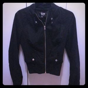 Guess jacket size m